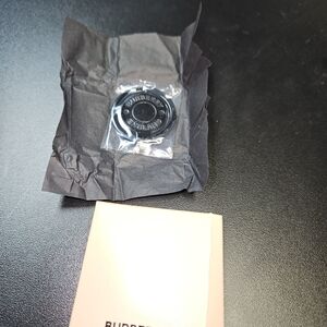 Burberry GWP Phone Ring